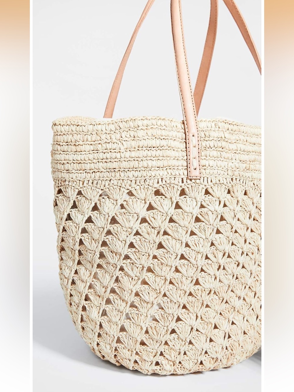 NEW Mar Y Sol Women's Aix Bag - Picture 3 of 11